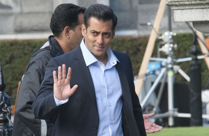 Salman Khan's next 'Tiger' film is already looking to be a huge hit