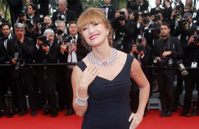 Jane Seymour
