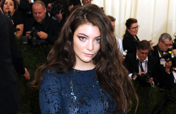 Happy Birthday Lorde