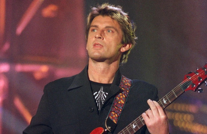 Mike Oldfield was told his Tubular Bells album would flop before it hit the top stop