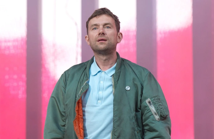 Damon Albarn says the 'Mardy Bum' hitmakers are the guitar band to beat