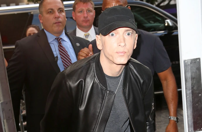Eminem