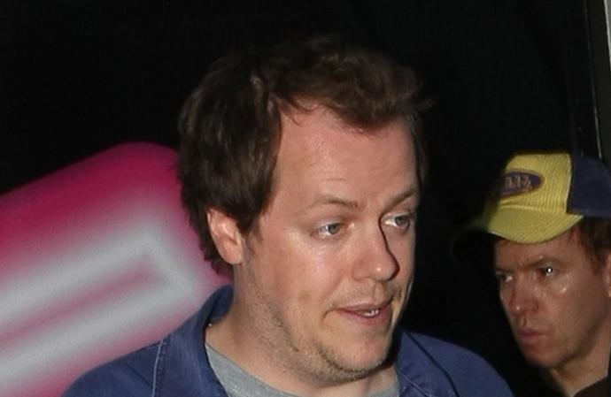 Tom Parker Bowles slams coronation chicken