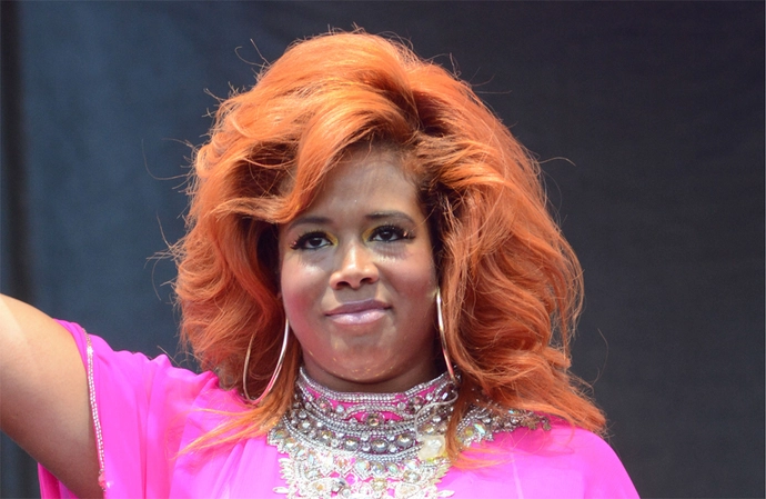 What does Kelis really think of her signature tune?