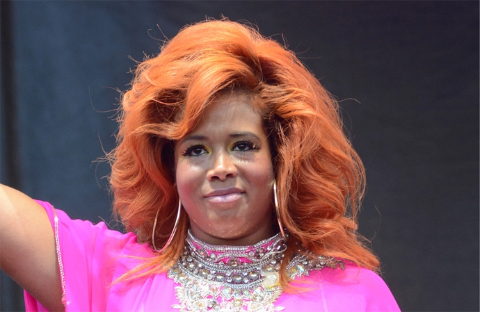 Kelis is refusing to confirm or deny her rumoured romance with Bill Murray