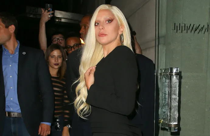 Lady Gaga 
