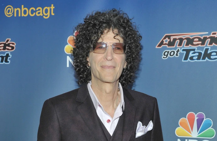 Howard Stern has been accused of spreading ‘demonic evil’ by his former radio rival Mancow Muller