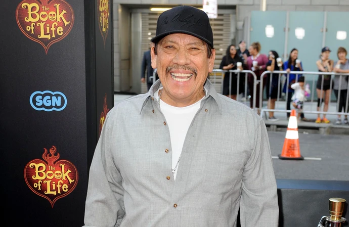 Danny Trejo’s Fourth of July parade bust-up was sparked by his fears he was being targeted in a racist acid attack