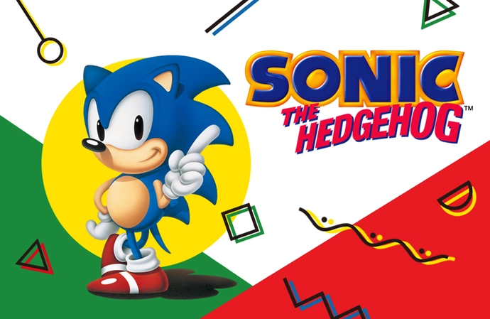 Sonic the Hedgehog 3 the movie is coming in 2024
