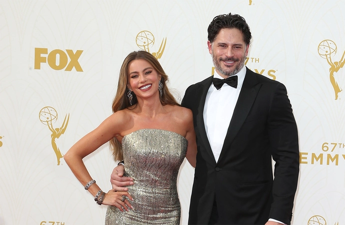 2018: Joe spills on married life