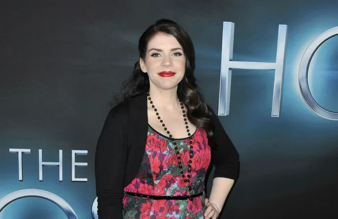 The idea came to author Stephenie Meyer in a dream