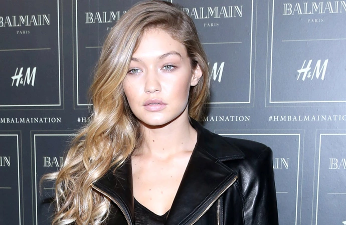 Gigi Hadid 