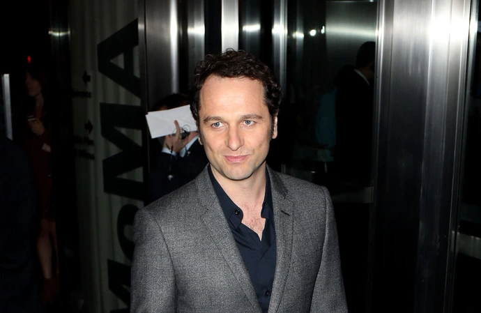 Matthew Rhys has helped save a Welsh pub from closure