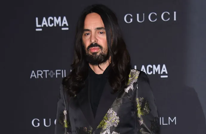 Alessandro Michele leaves Gucci after 20 years