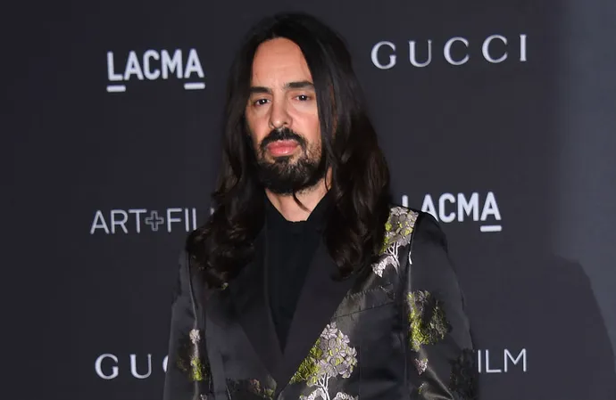 Alessandro Michele