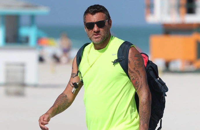 Christian Vieri