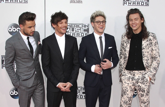 Louis Tomlinson thought his career was over after One Direction went their separate ways