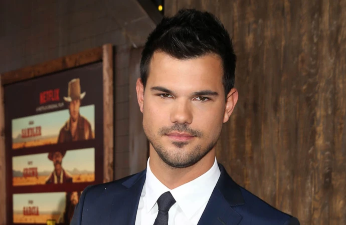Taylor Lautner's wife will have the same name