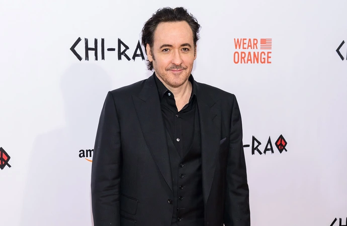 John Cusack