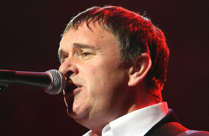 Chris Difford and Glenn Tilbrook aren't close