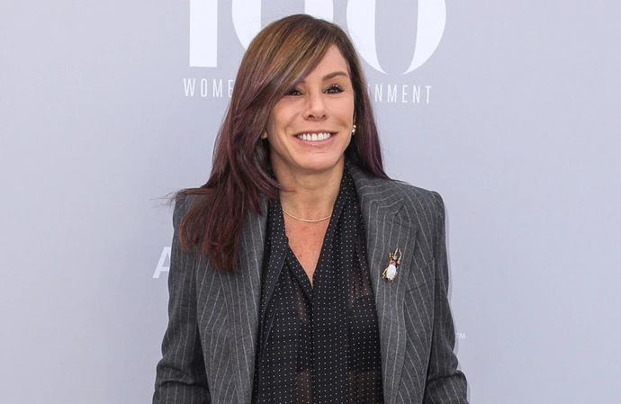 Melissa Rivers is engaged