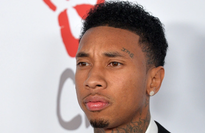 Tyga 