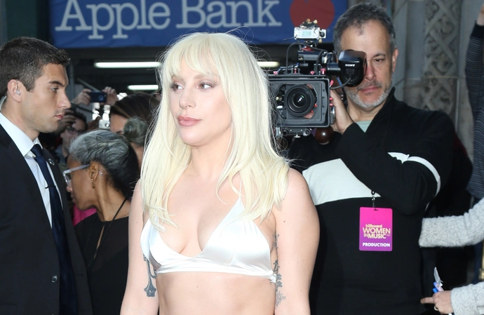 Lady Gaga – Aleiodes gaga (Wasp)