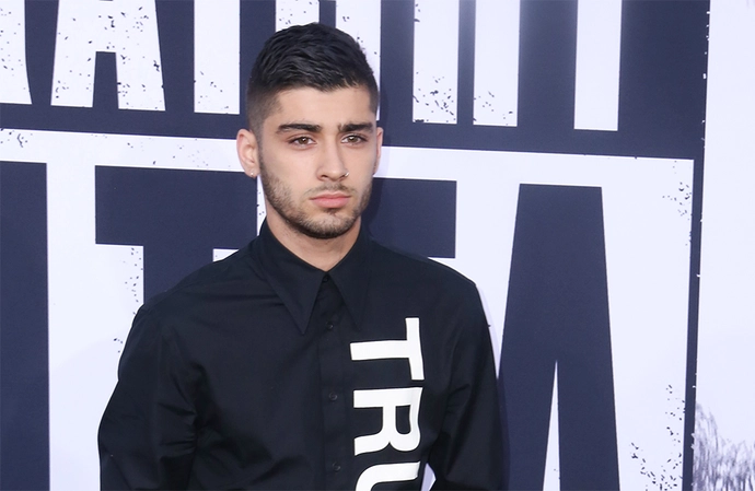 Zayn Malik 