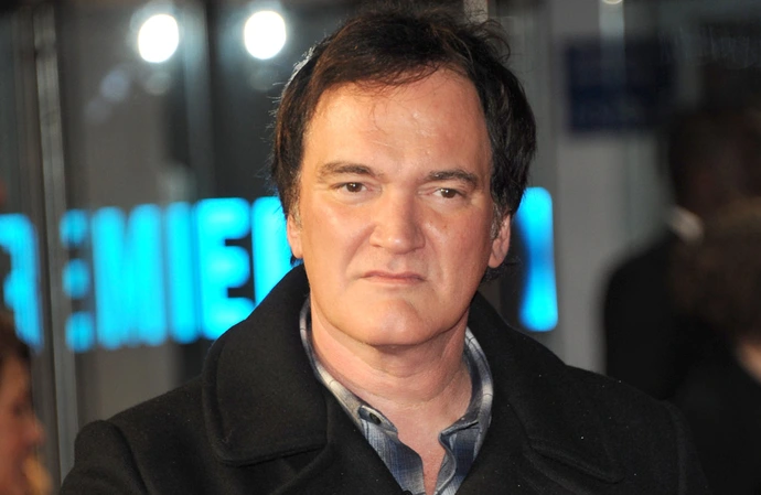 Actors on Tarantino