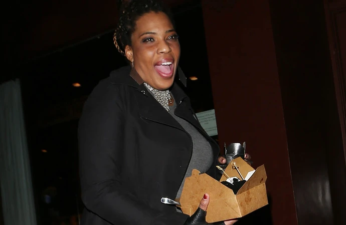 Macy Gray’s daughter Aanisah Hinds has had a restraining order against her brother granted