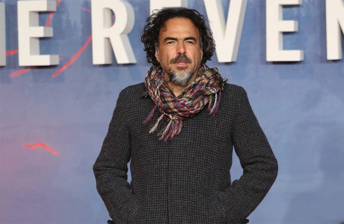 Alejandro G. Inarritu is making a comedy with Tom Cruise