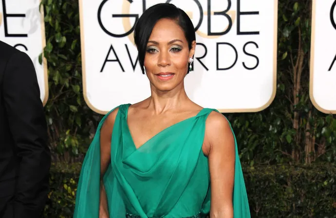 Jada Pinkett Smith