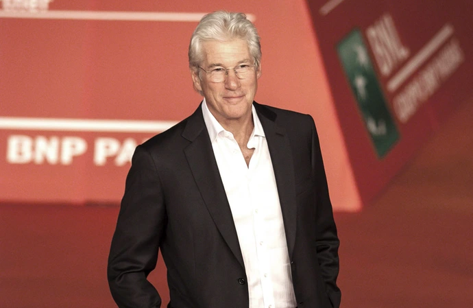 Richard Gere