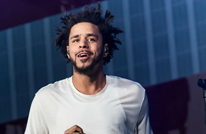 J. Cole's tour has been hit by a tragedy