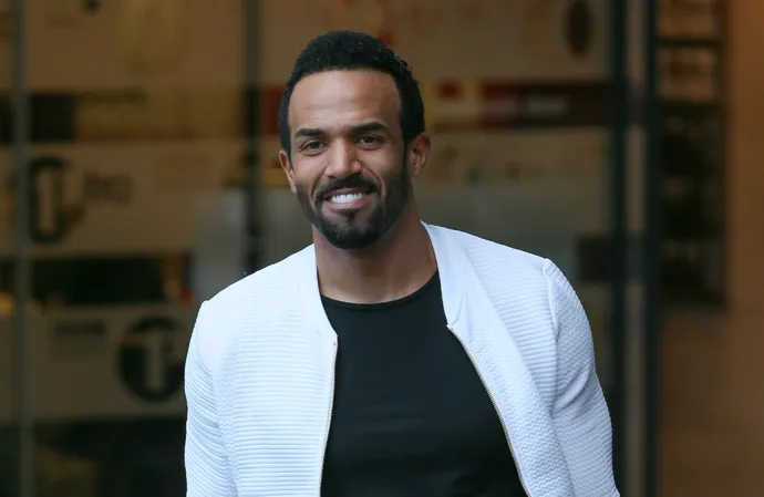 Craig David