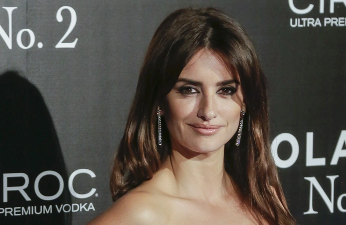 Penelope Cruz