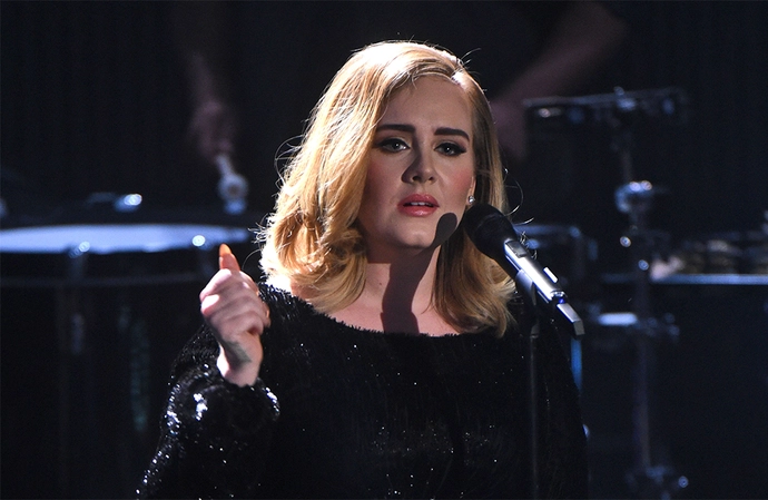 Someone Like You