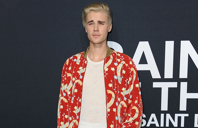 Justin Bieber