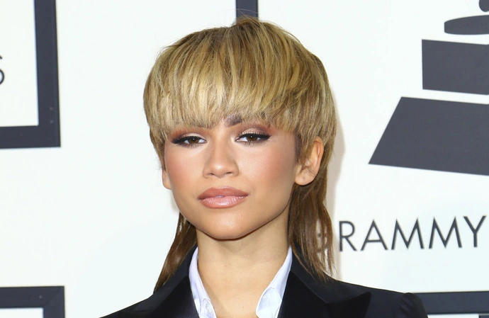 Zendaya 