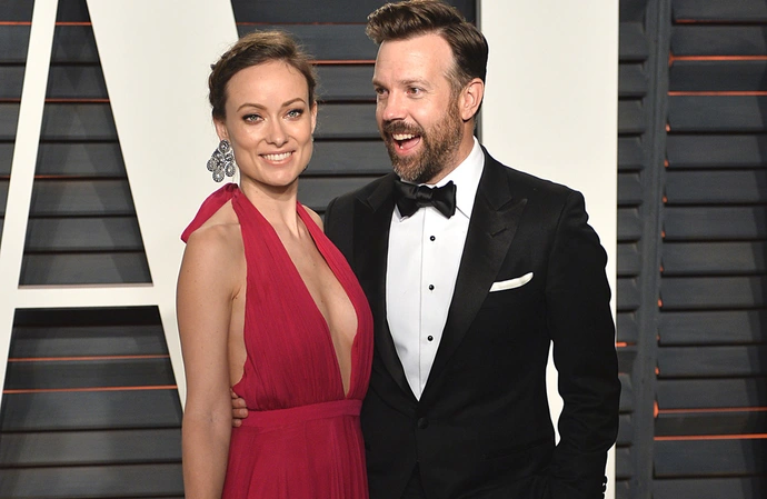 Olivia Wilde and Jason Sudeikis ready to move on from 'shameless exploitation' by former nanny