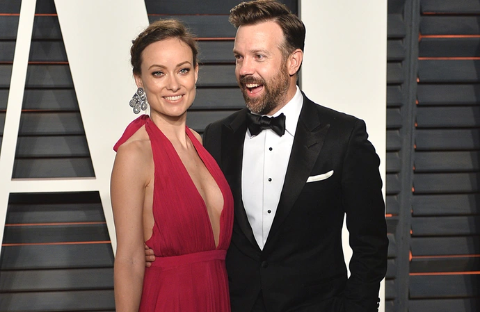 Jason Sudeikis and Olivia Wilde are being sued by their former nanny