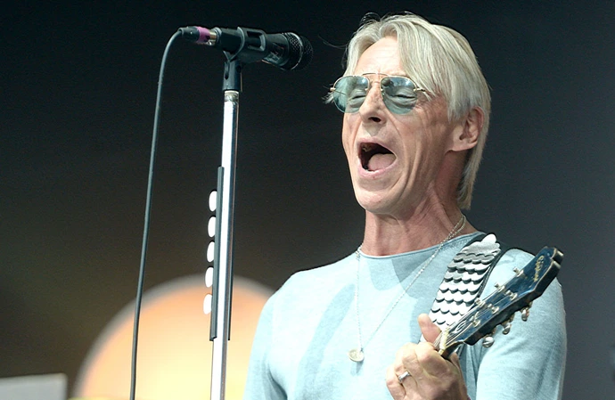 Paul Weller’s life has completely changed since he quit drinking