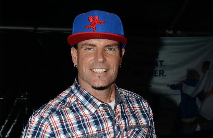 Vanilla Ice