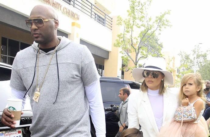 Lamar Odom wants Khloe Kardashian back