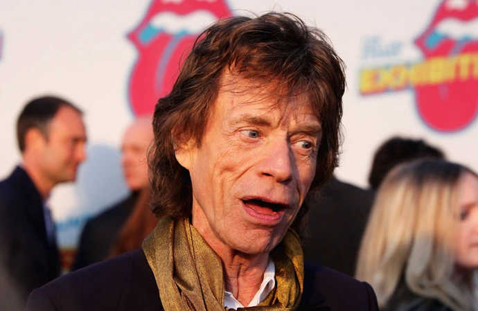 Sir Mick Jagger says hologram shows