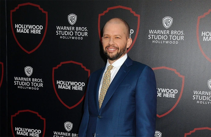 Jon Cryer