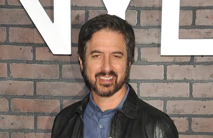 Ray Romano was given a wakeup call