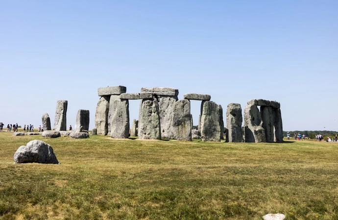 Stonehenge is set to be reimagined