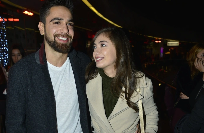 Onur Akay'dan Kadir Doğulu ve Neslihan Atagül aldatılma iddialarına son nokta!