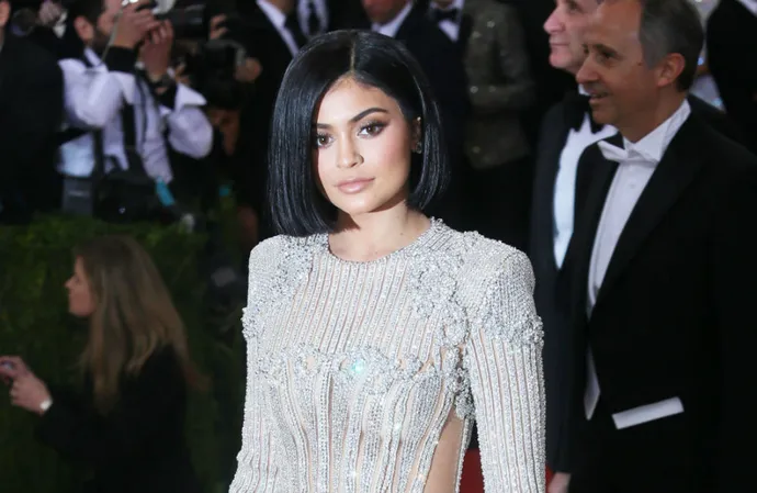 Kylie Jenner